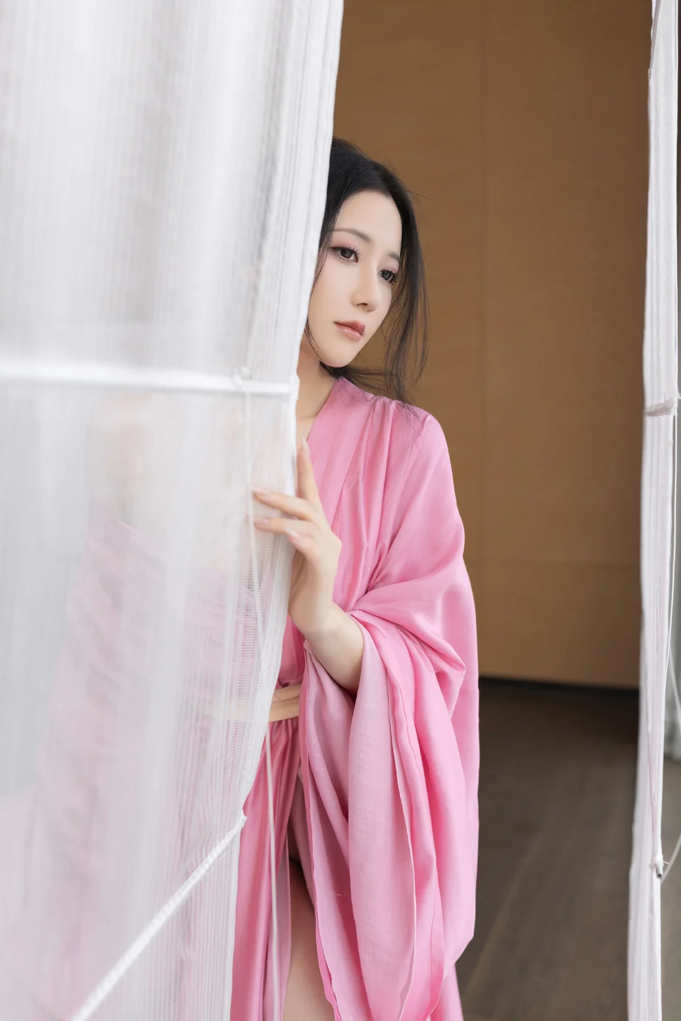 鱼子酱Fish - 月影纱 [120P-1.19GB] tg@simisebaisi 【丝足阁】057.webp